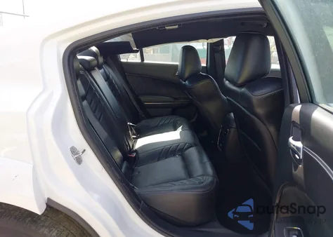 2022 Dodge Charger Srt Hellcat Widebody from USA, damaged, VIN 2C3CDXL94NH210208